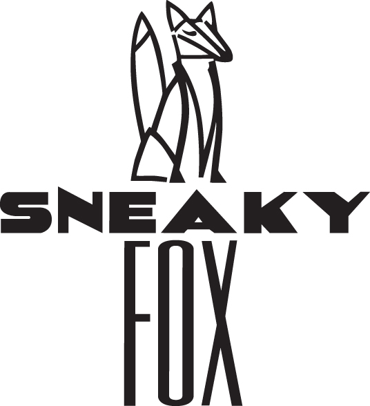 Sneaky Fox