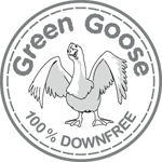 Green Goose