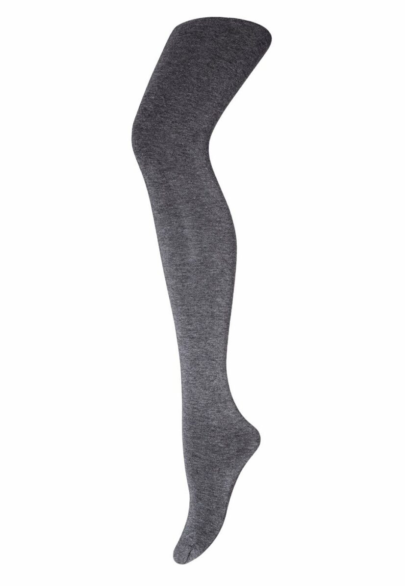 LOVE YOU Strumpbyxa med 8% kashmir, Granite