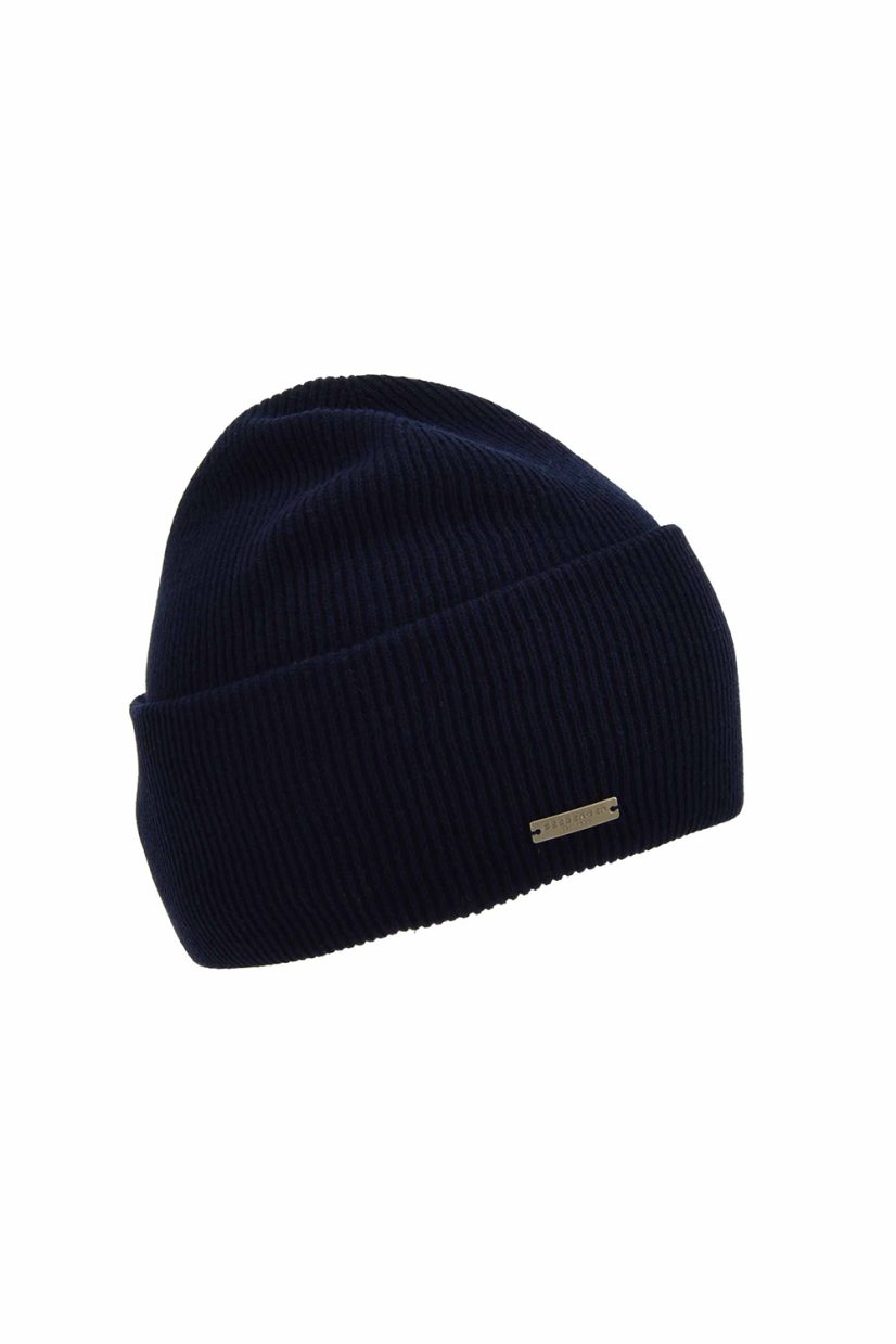 Bomullsmössa, Swallow Blue