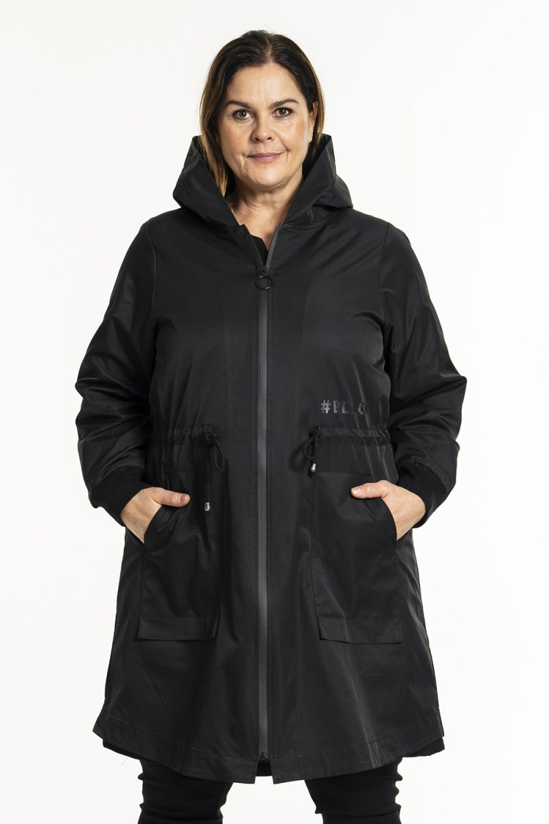 gHELLEN Kappa, Black