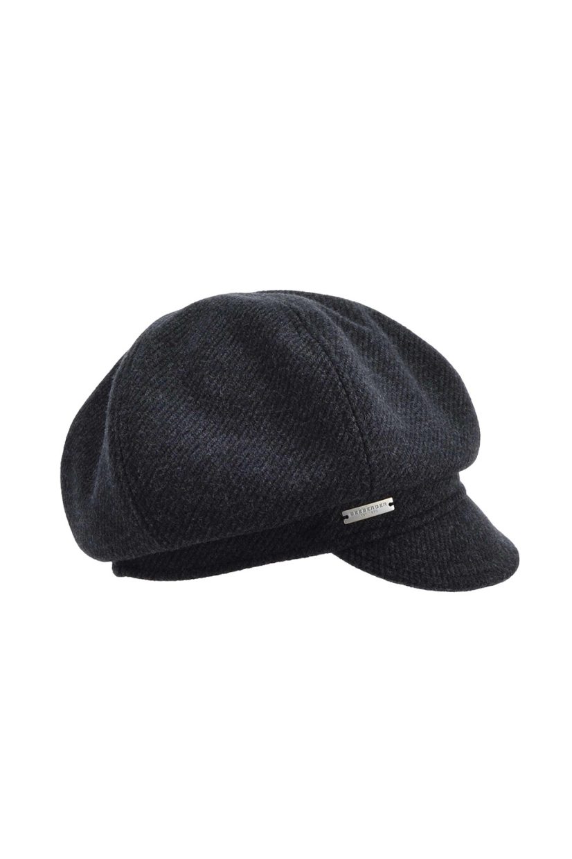 Ballongskeps i viskosmix, Anthracite