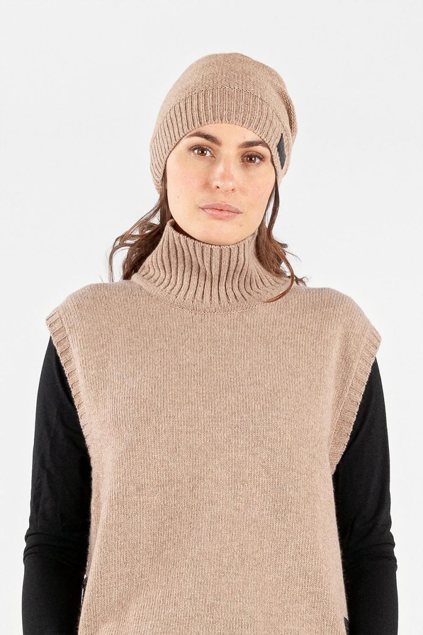ASTA Ullmössa, Natural