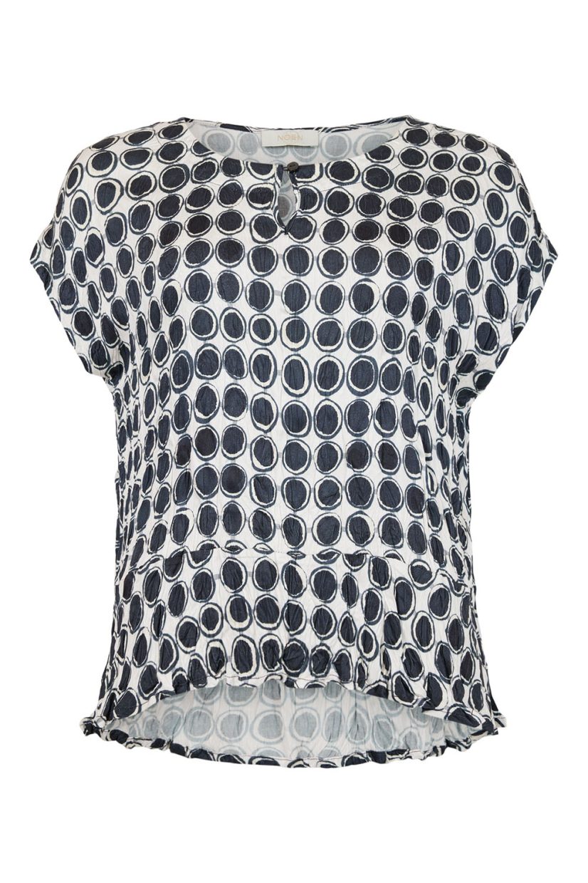 Topp i viskos, Black