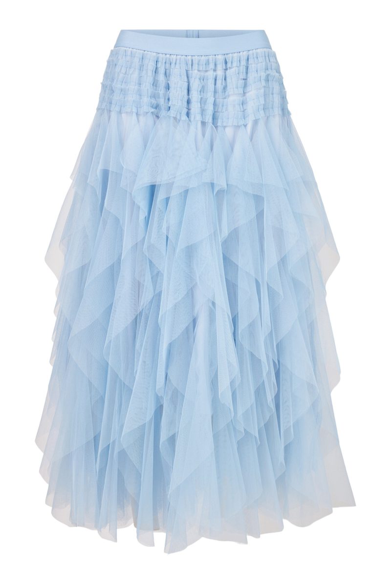 Tyllkjol, Pale Blue