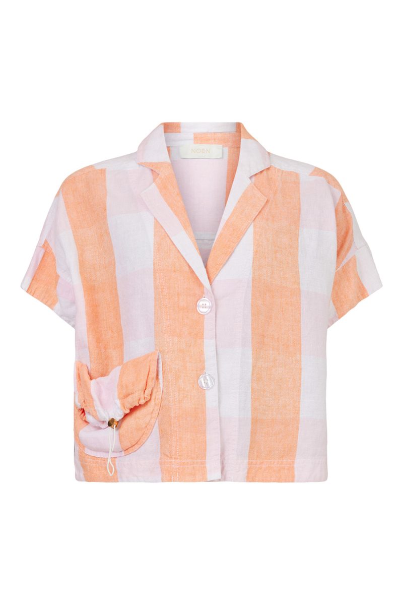 Jacka i lin, Light Orange