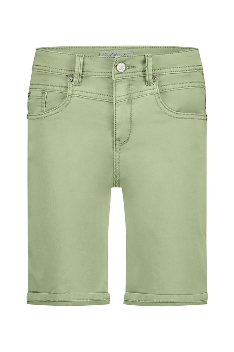 RELAX SHORT JOG Shorts i bomull, Summersage