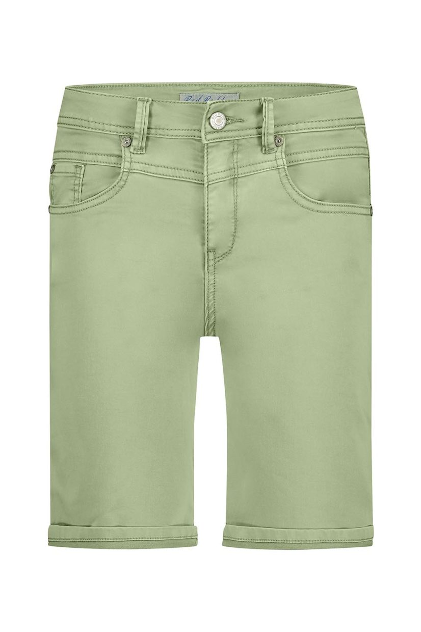 RELAX SHORT JOG Shorts i bomull, Summersage