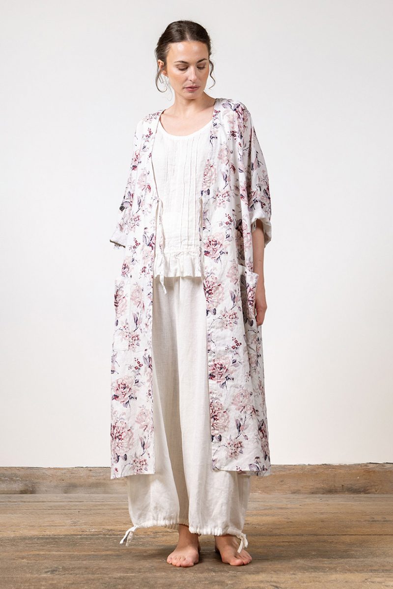 VINA Rock i lin, Pink Flower