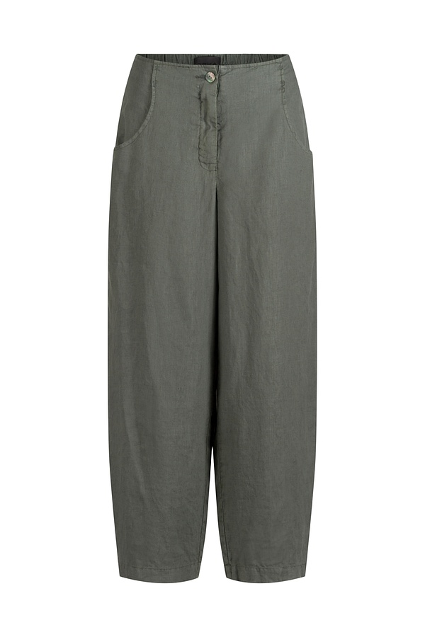 621 Byxor i lin, Aloe