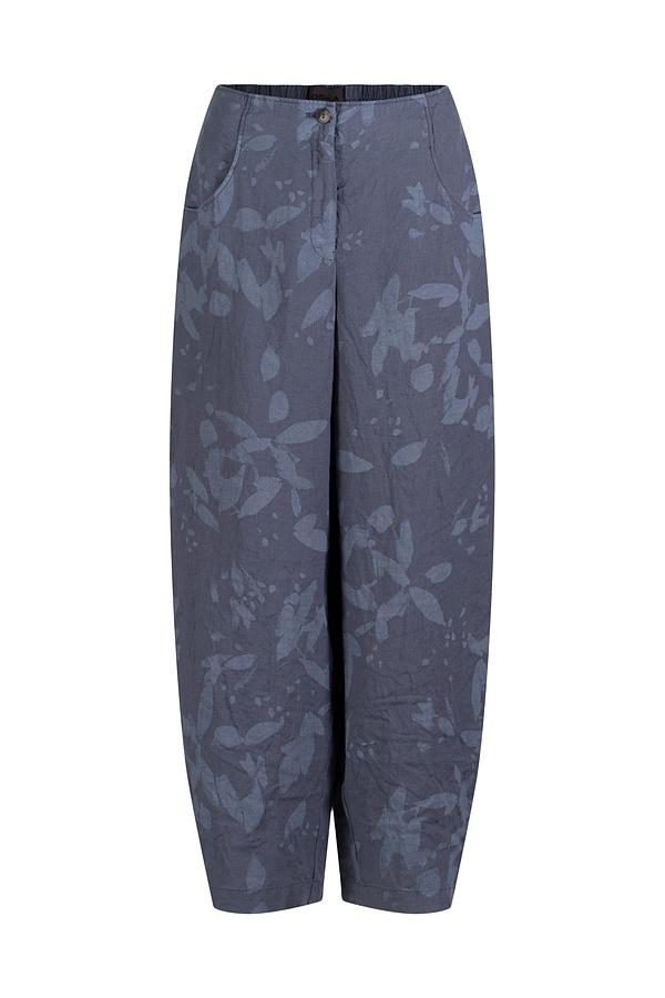 644 Byxor i hampa, Dew