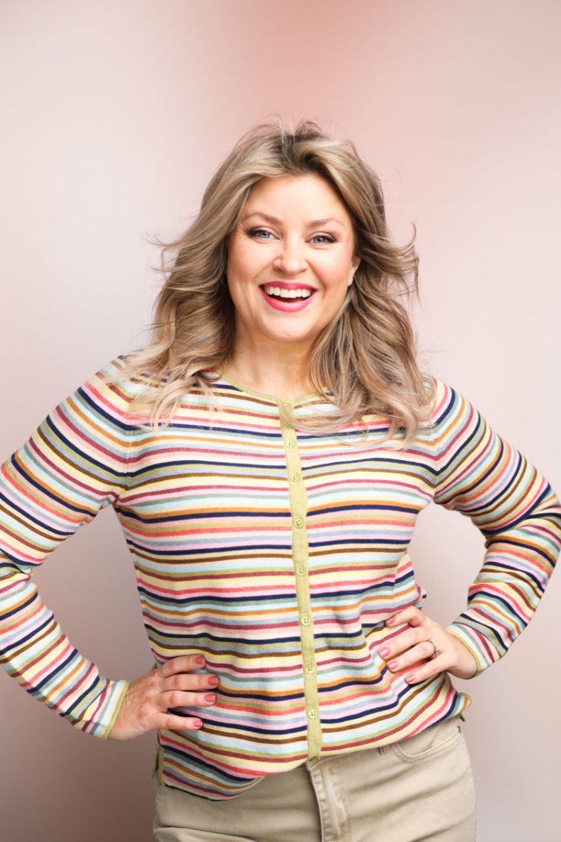 MONSOON Kofta i bomull, Light Oat