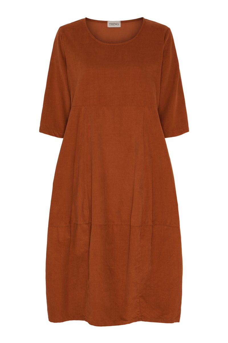 BALLONDRESS COTTON, 81 TABACCO