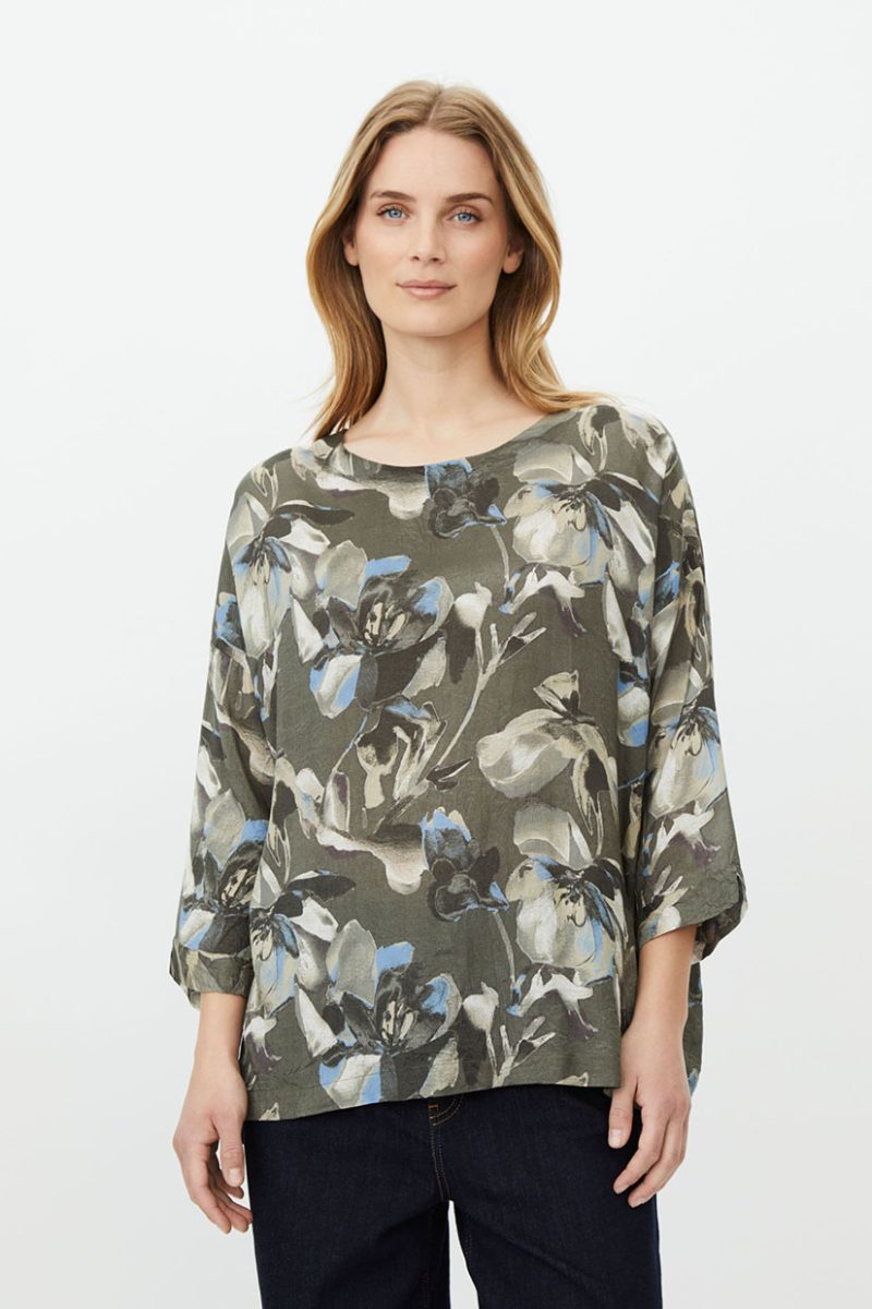 MaBECCA Topp i viskos, Beetle