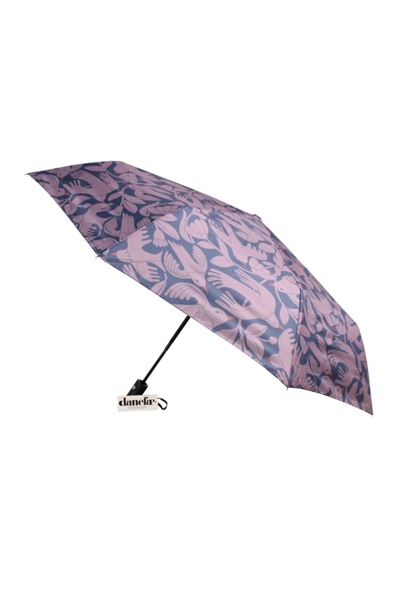 DANUMBRELLA BIRDIEUP, Dk Navy